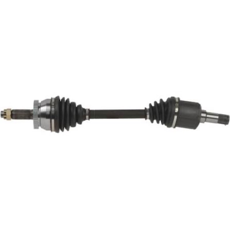  CV Axle Assembly - 66-3539