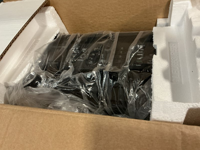 Condition photo showing Good Condition for brother mfc-j1010dw wireless color inkjet all-in-one printer with mobile device and duplex printing, refresh subscription and amazon dash replenishment ready (renewed premium) previous model: mfcj1010dw renewed (refurbished)