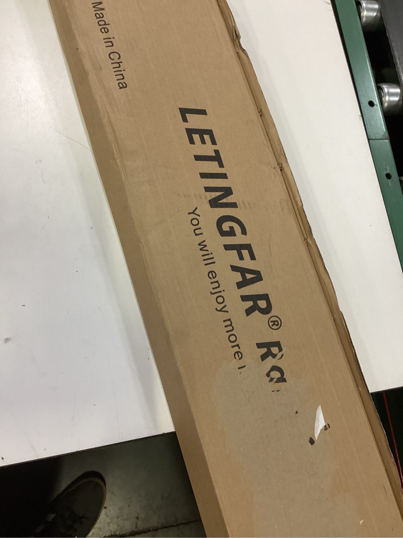 Condition photo showing As Is for briyorway vent shades rain guards