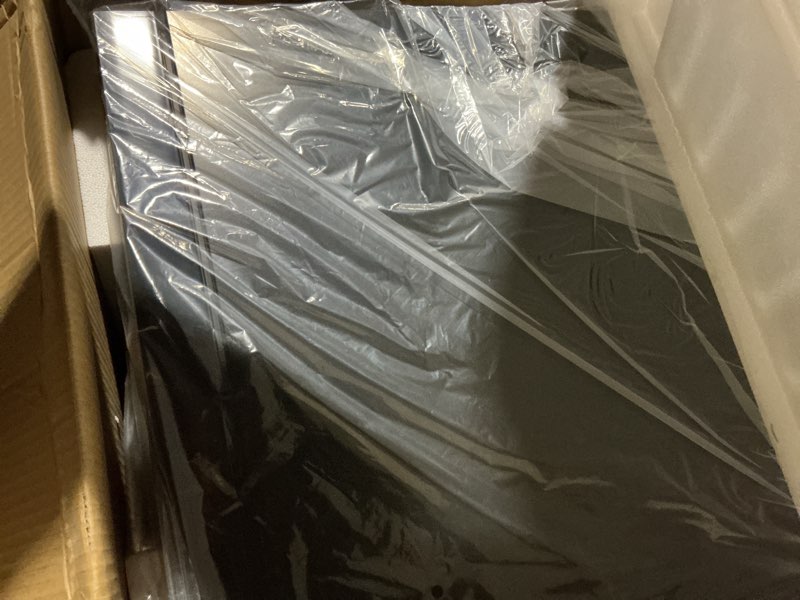 Condition photo showing Good Condition for SCHMECKE 33 Bottle Dual Zone Wine Cooler Refrigerator w/Lock | Large Freestanding Wine Cellar | 41f-64f Digital Temperature Control Wine Fridge For Red, White, Champagne or Sparkling Wine - Black 33 Bottle Dual Zone Black