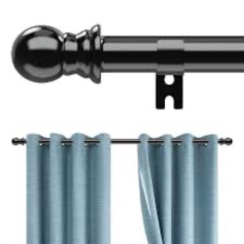 assorted curtain rods,shower curtain rods shower handle