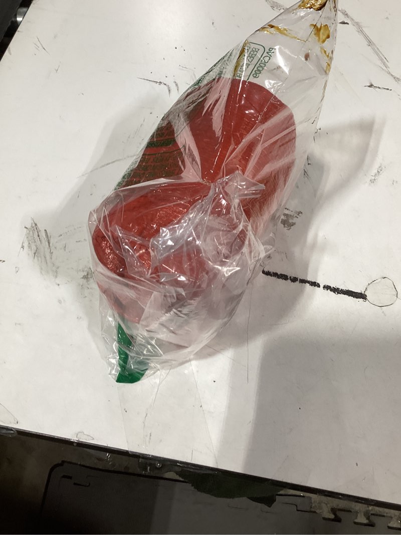 Condition photo showing New/Like New for similar productguard shield red tarp 10x20 feet tarps high visibility outdoor poly cover lightweight 6mil red 10x20