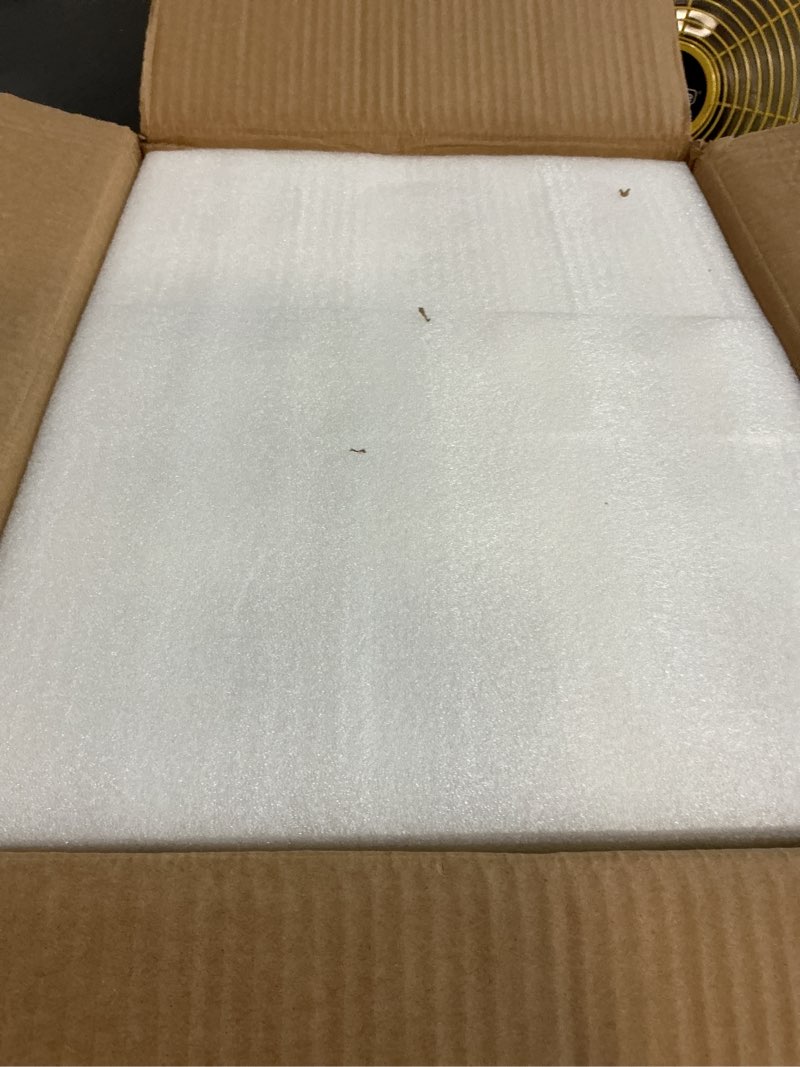 Condition photo showing New/Like New for 12 pack glass cylinder vases 10 inch tall clear flower vase for centerpieces, hurricane floating candle holder wedding decorations, floral vase bulk for table shelf party home deco (10 x 3.35 inch) 12 pack 3.35" w x 10" h