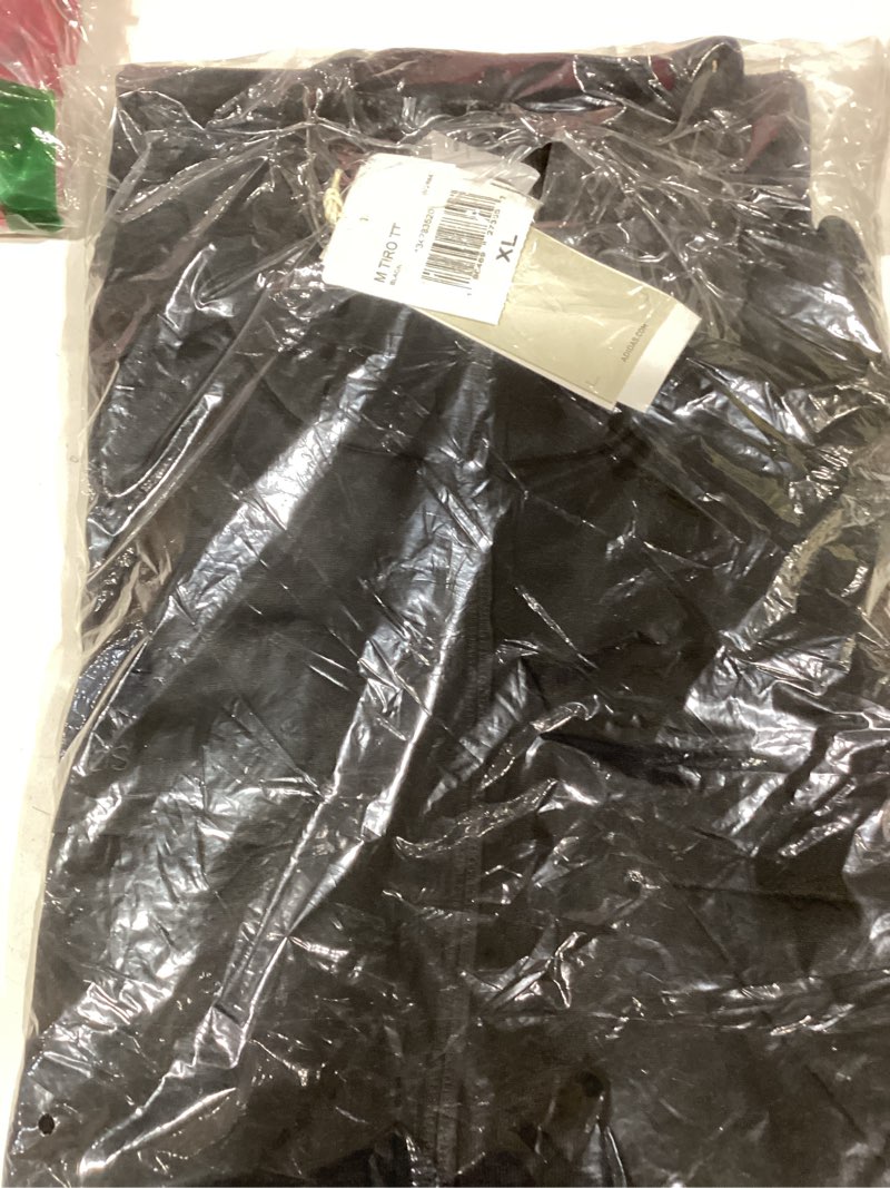 adidas Men's Tiro Track Jacket