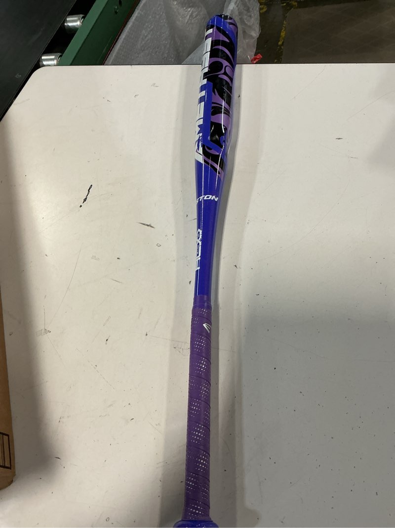 Condition photo showing Good Condition for easton | amethyst fastpitch softball bat | -11 drop | 1 pc. alloy | approved for all fields 30 inch purple