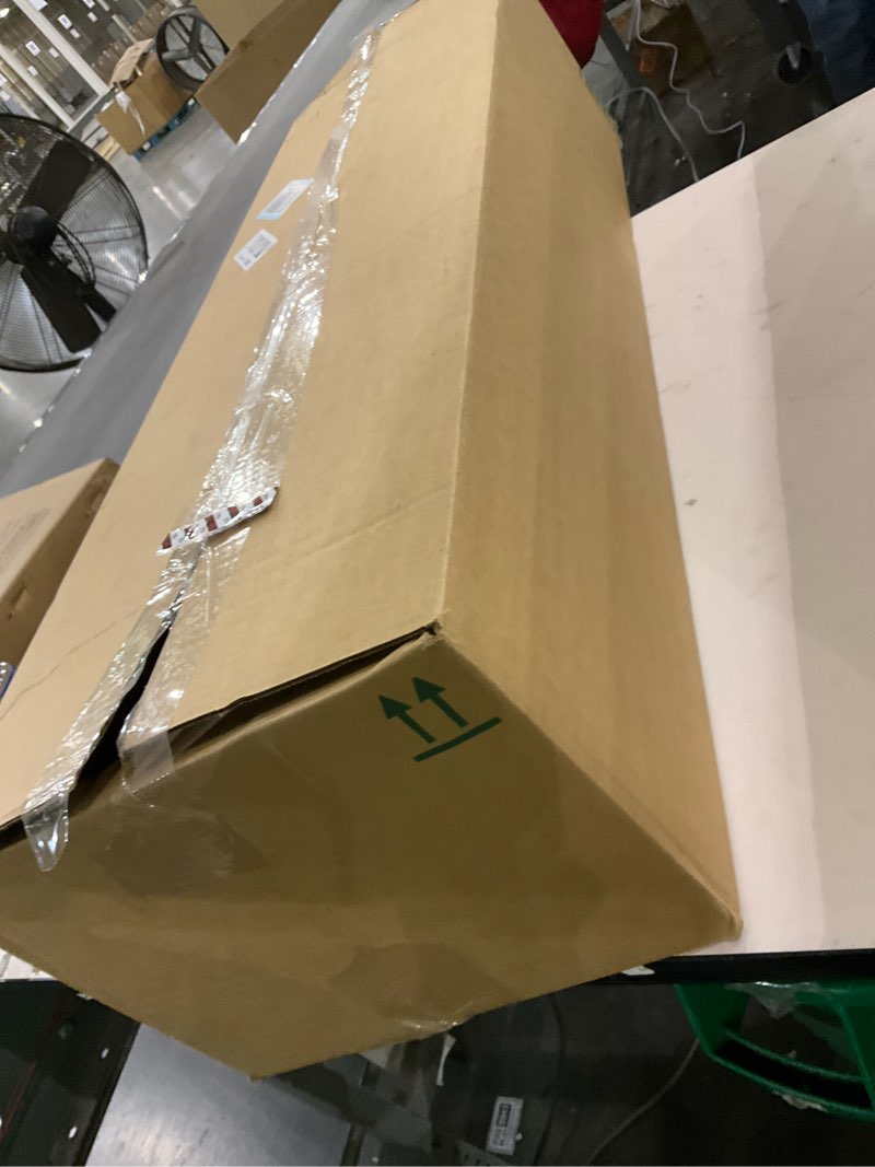 Dream On Me Zodiak Portable Playard in Coffee and Blue, Lightweight, Packable and Easy Setup Baby Pl