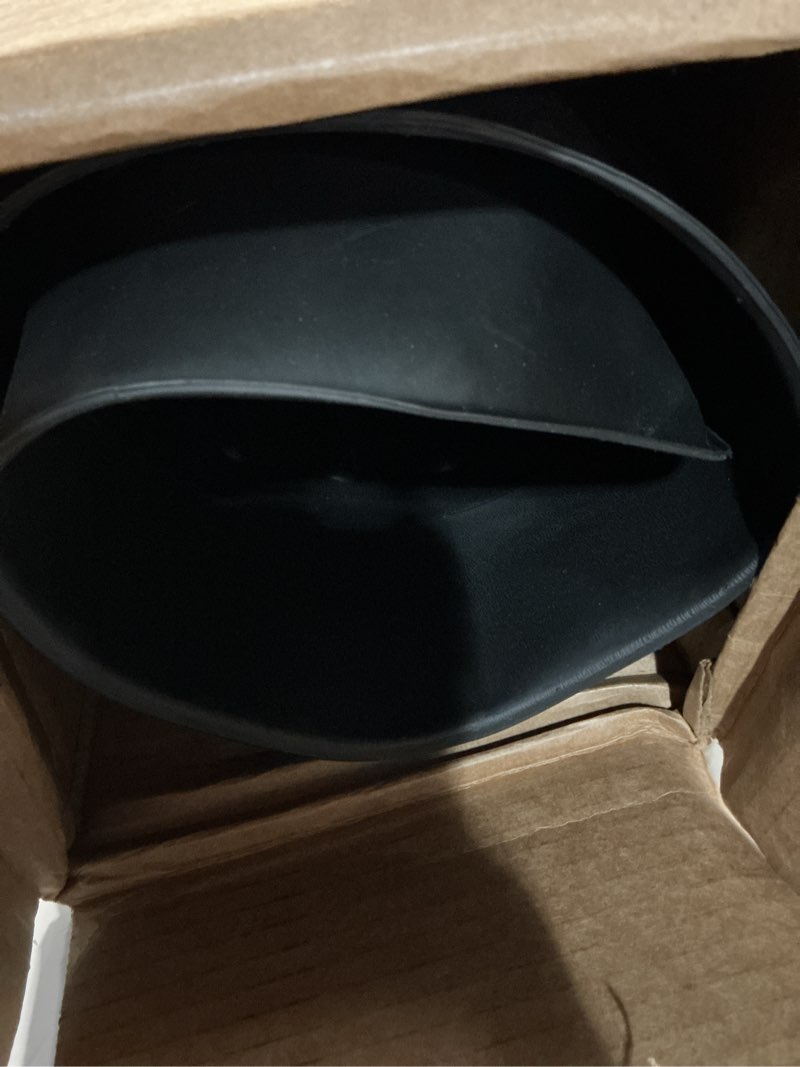 Condition photo showing Good Condition for husky liners weatherbeater trunk liner | fits 2008-2023 dodge challenger | trunk, 1-pc. black - 40021