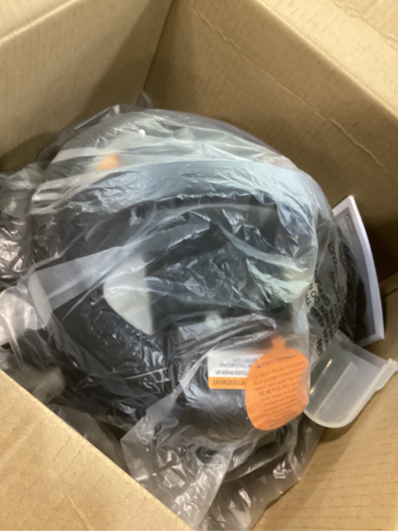 Condition photo showing Good Condition for Instant Pot Duo 7-in-1 Mini Electric Pressure Cooker, Slow Rice Cooker, Steamer, Sauté, Yogurt Maker, Warmer & Sterilizer, Includes Free App with over 1900 Recipes, Stainless Steel, 3 Quart