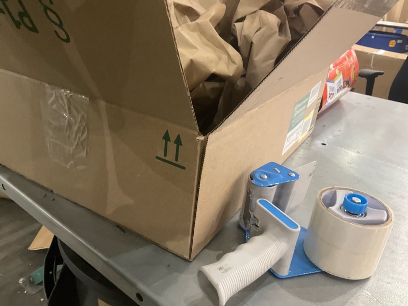 Condition photo showing As Is for Wig