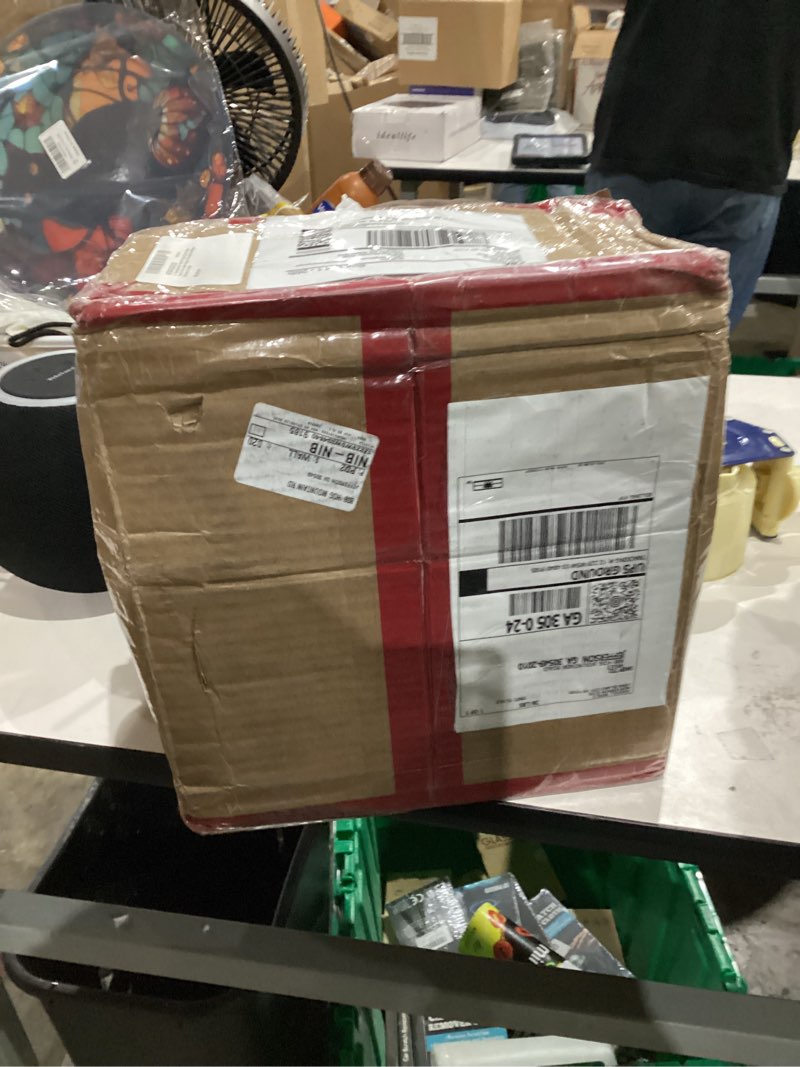 2 replacement 5 bolt 10 inch slip on boat trailer disc brake rotors 