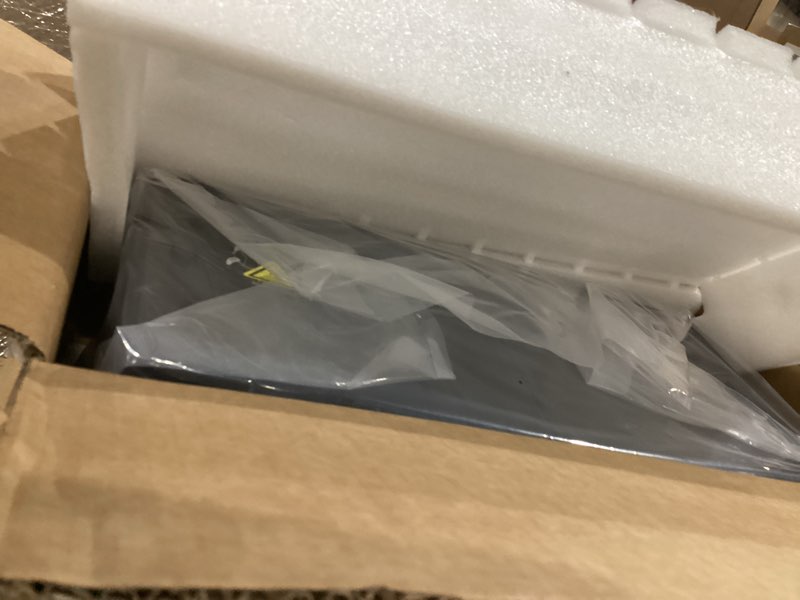 Condition photo showing New/Like New for ?2025 Special Bundle? SUNLU Official Filament Dryer Box S4,Four-Spool 3D Printer Dehydrator with Rapid Heating, Auto Humidity Control, and Advanced Triple Fan Upgrade, Fits PLA,PETG,ABS,TPU,PA,etc. Black