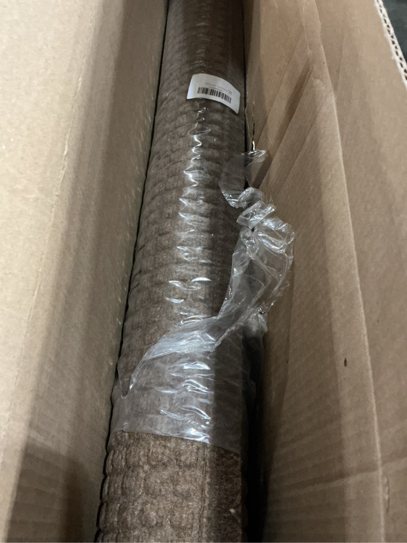 Condition photo showing Good Condition for (( Different from the file phot MEEDEN Painting Wooden Art Easel: Solid Beechwood Display Easel Stand Hold Canvas up to 43'' - Adjustable Easel from 57''-76" for Adults Student Studio Gallery - Natural))PURRUGS Dirt Trapping Door Mat 36\" x 36\", Non-Slip Machine Washable Entry Rug, Dog Doormat, Indoor F