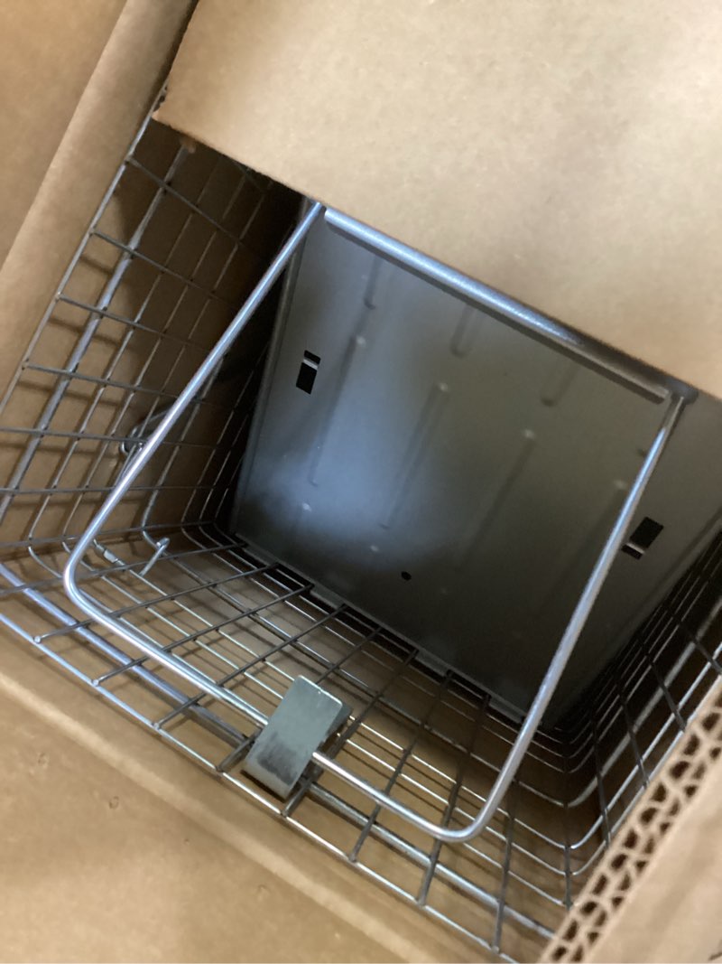 Condition photo showing Good Condition for HAVAHART 1079SR Large 1-Door Humane Catch and Release Live Animal Trap Cage - Live Raccoon Trap, for Bobcats, Beavers, Dogs, & More