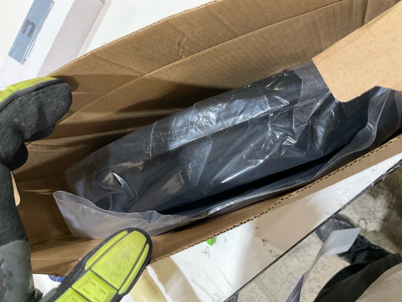 Condition photo showing Good Condition for microwave splatter cover
