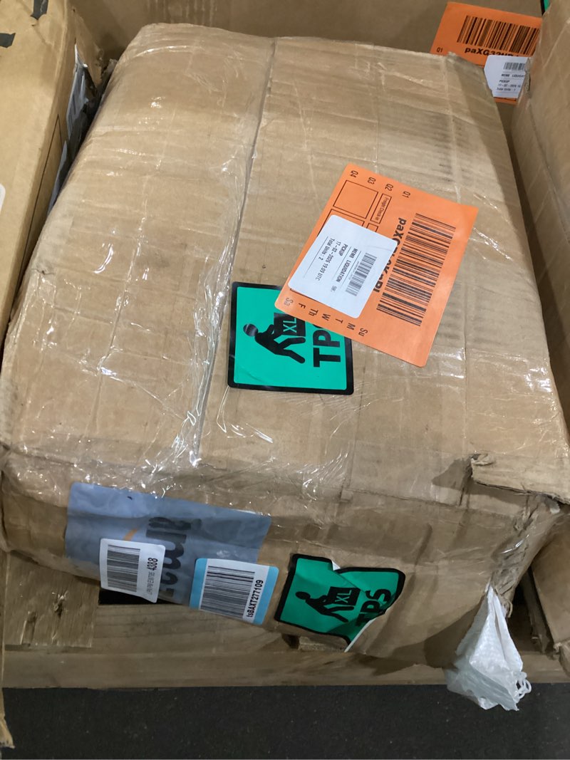 Condition photo showing New/Like New for Whole Corn 50 lb – Premium Bird Seed & Wildlife Feed for Ducks, Deer, Squirrels, Chickens, and Turkeys – Whole Corn for Wild Birds – Grown in USA