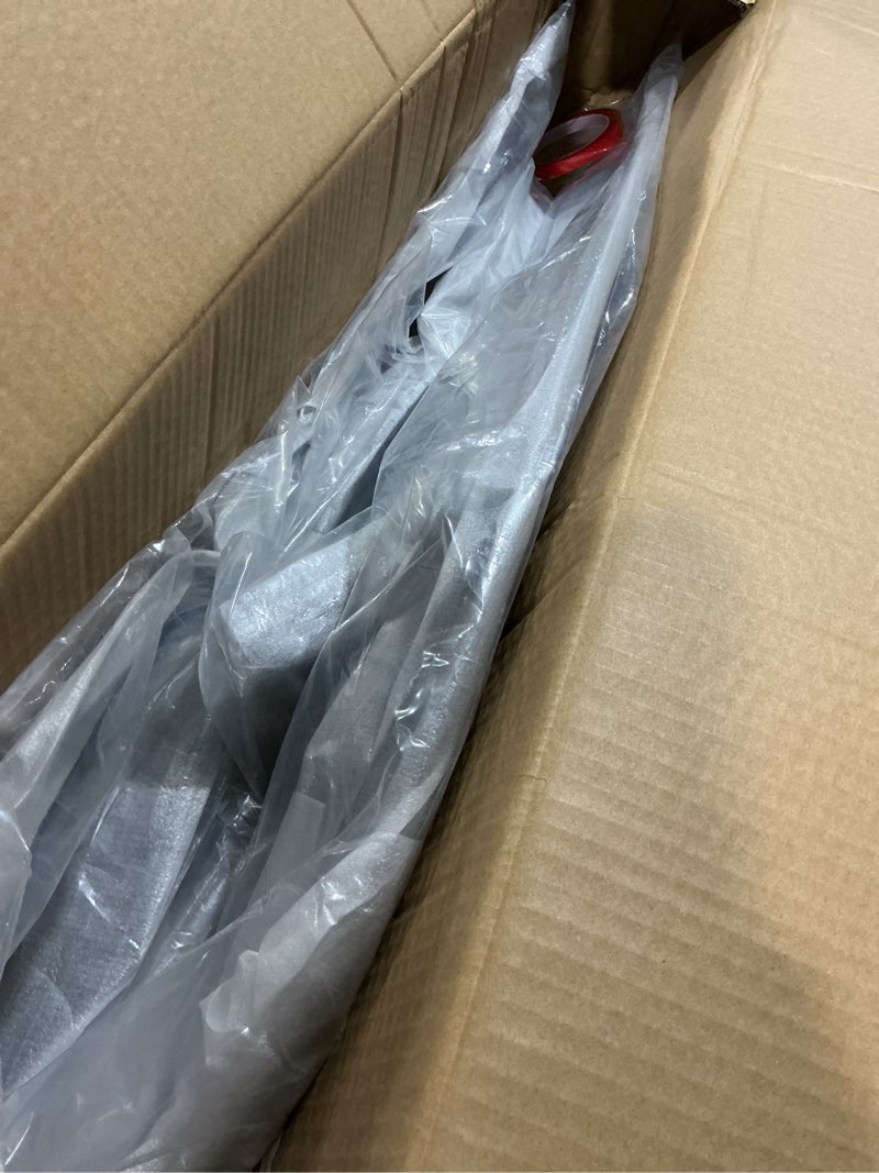Condition photo showing Good Condition for front bumper lip splitter spoiler fit for bmw 3 series 328i/ 335i/ 335d e90 lci m sport bumper 2009 2010 2011 sedan gloss black accessories air chin body kit