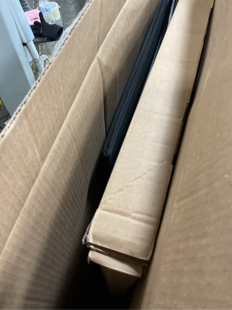 Condition photo showing Good Condition for PULUZ 10x10 inch Mini Photo Studio Light Box, Portable Folding Photography Light Tent Kit with CRI >95 104pcs LED Dimmable Light & 6 Sheets of 12 Colors Backgrounds for Small Size Products 10*10 inch