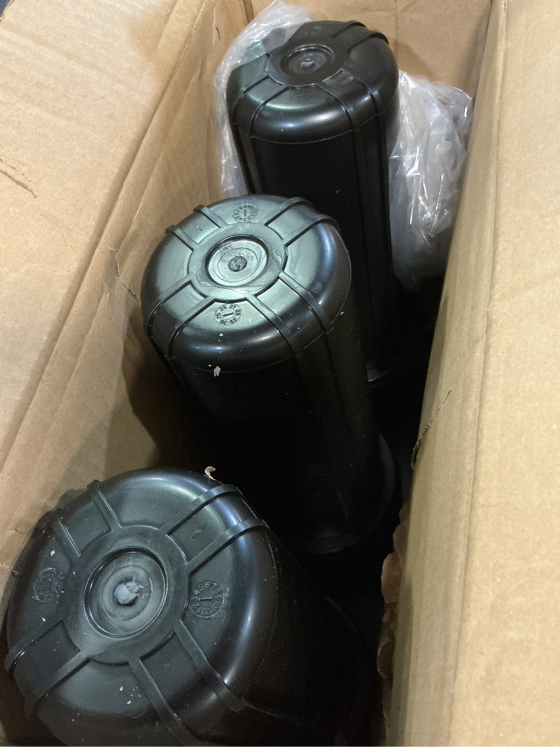 Condition photo showing Good Condition for rv water filter system,leak-free brass fittings, three filters included reduces sediment,rv water filter,chlorine,bad taste and odors,suitable for rvs,boats,farming & gardening rv-hld10