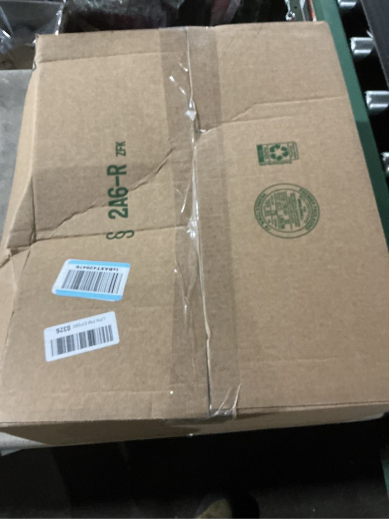 Condition photo showing Good Condition for NuWallpaper Tan Poplin Peel and Stick Wallpaper, NUS5002