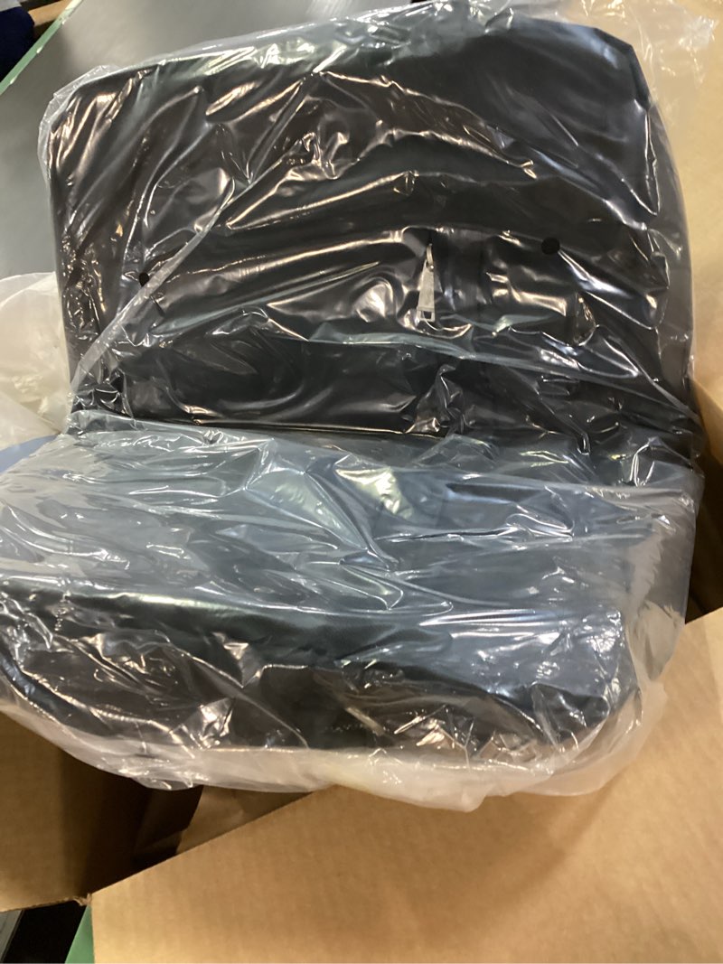 Condition photo showing Good Condition for 18 Inch Laptop Bag Briefcase Case fits up to 18.4 Inches Notebook Computer Waterproof Shockproof for Men Black