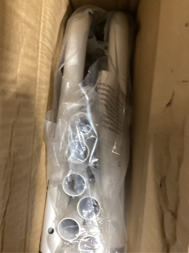 Condition photo showing New/Like New for G TALECO GEAR Baby Jumper with Stand,Baby Bouncer,Easy Set-Up,Baby Exerciser for Active Babies,Suitable for Indoor and Outdoor, Water Mat Include (Black)