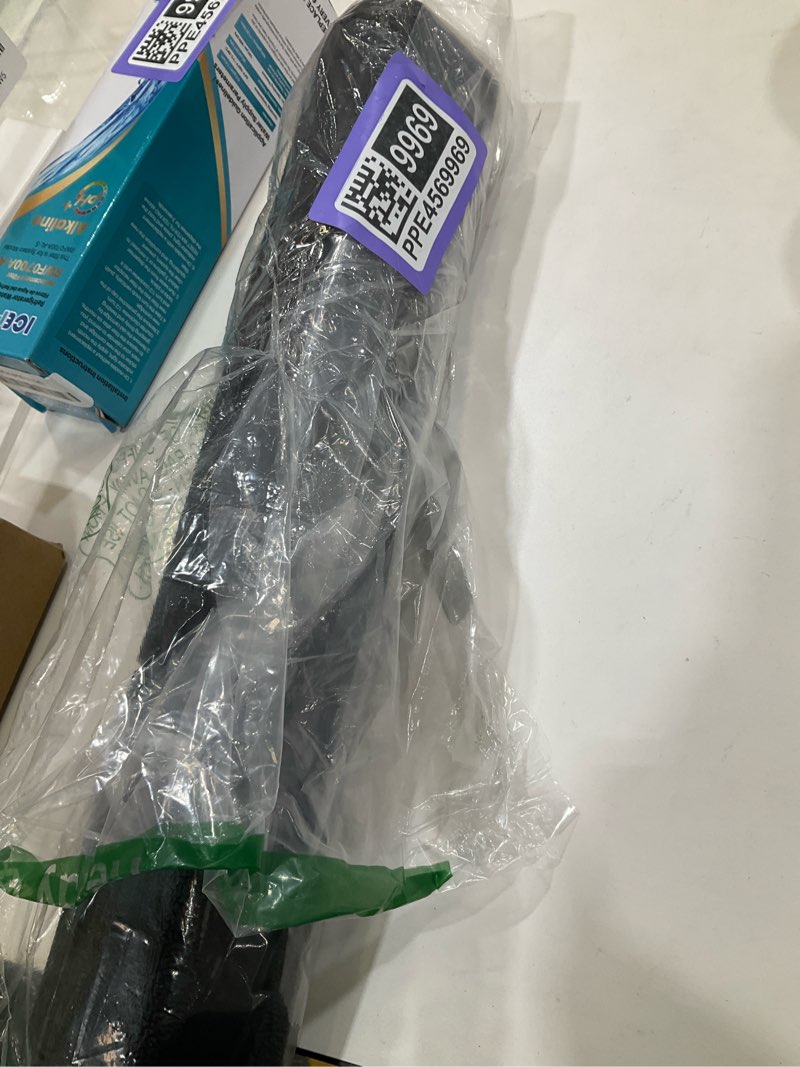 Condition photo showing New/Like New for Amazon Basics 3/8-inch Drive Click Torque Wrench - 15-80 ft.-lb, 20.4-108.5 Nm 3/8-Inch 15-80 ft.-lb