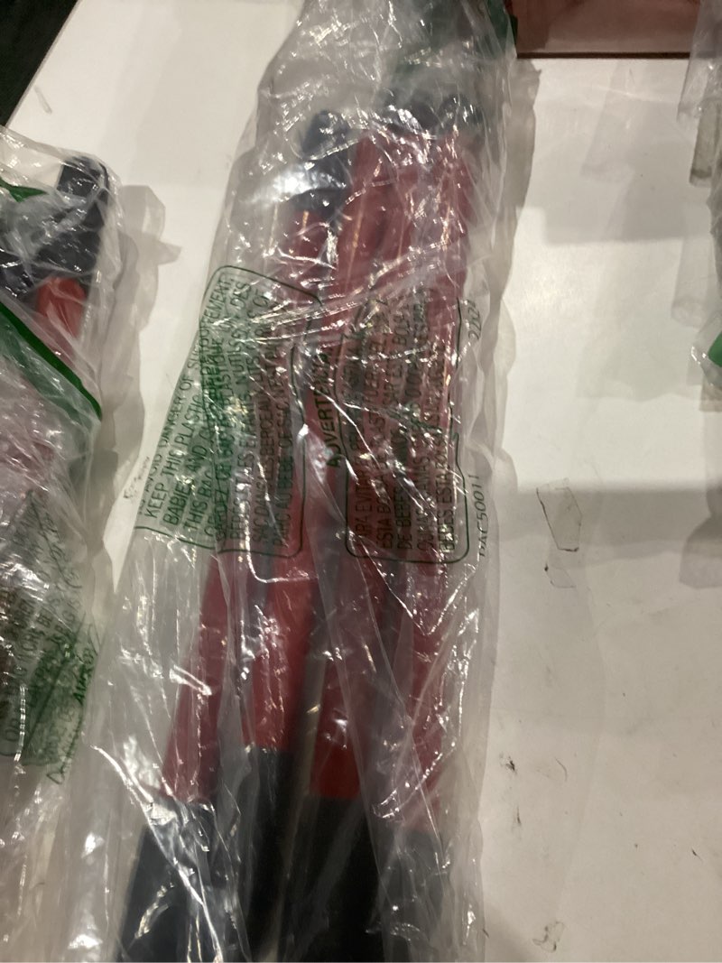 Condition photo showing Good Condition for Mop Handle for Ocedar, Mop Handle for O Cedar, Spin Mop Replacement Handle for O Cedar, 4 Section 30" to 58" Mop Handles for Ocedar Spin Mop & H2pro Flat Mop, Mop Stick Mop Pole Handle for Ocedar Mop