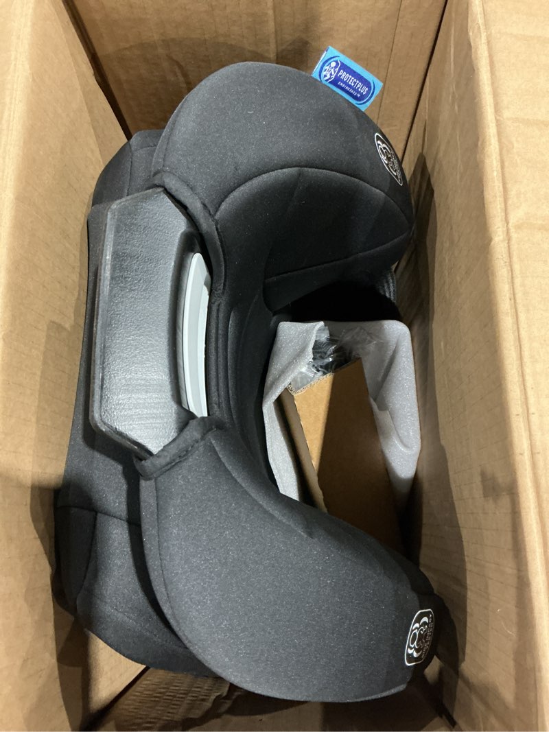 Condition photo showing Good Condition for graco® tranzitions 3-in-1 harness booster car seat, forward facing car seat, highback, to backless booster, proof proof 2.0