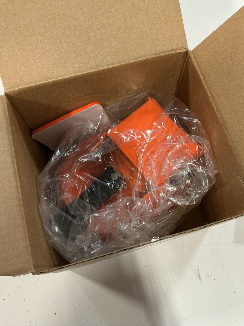 Condition photo showing Good Condition for Heavy Duty Floor Gap Fixer Tool, Plank Grabber with Suction Cup(D: 4.84 Inch), Flooring Gap Repair Tool for Wood, Tile, Vinyl, Laminate Flooring Tools, Ideal for Smooth Surfaces of 5 Inches and Above