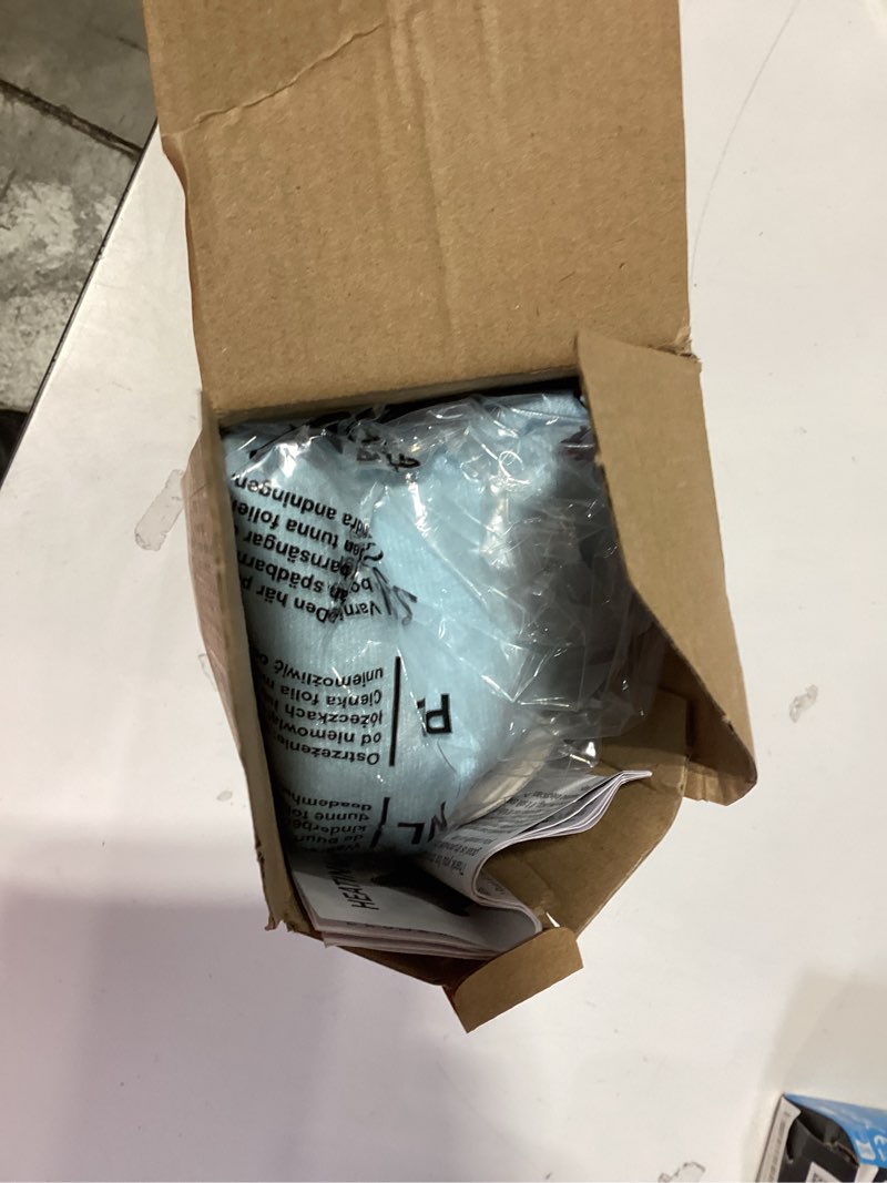 Condition photo showing New/Like New for deepsoon heating pad,electric heating pads for back,neck,abdomen,moist heating pad for shoulder,knee,arms,legs,dry/moist heat & auto shut off,christmas gifts for men and women,light gray,24x20 inch light gray 24x20 inch