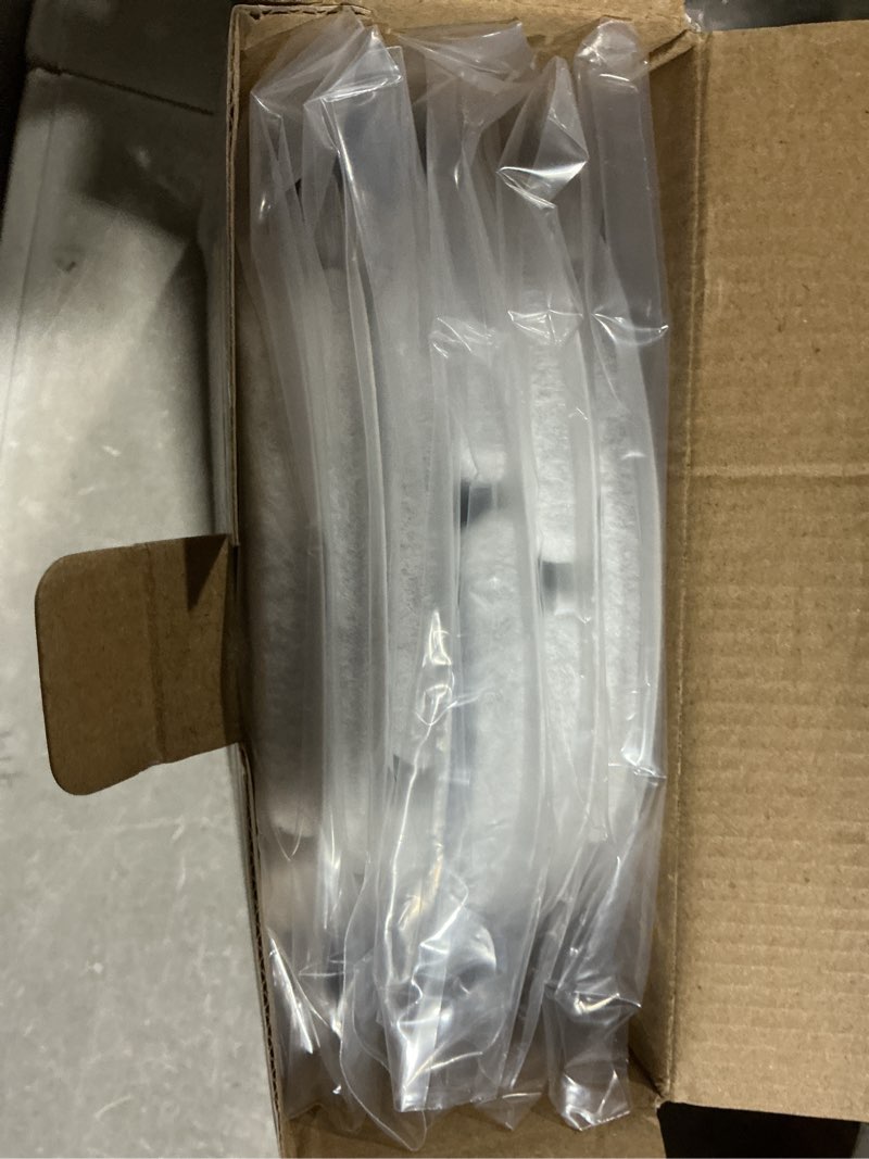 Condition photo showing Good Condition for large more activated carbon 6 pack replacement f-ilters for kastty 9l large dog water fountains, food grade, made of activated carbon and pp cotton