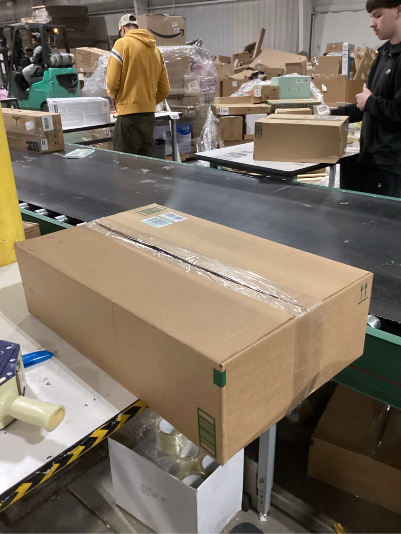 Condition photo showing New/Like New for (2 Set) 2.5-10" Off-Road Tire and Inner Tube Set - Dirt Bike Tire with 10-Inch Rim and 2.5/2.75-10 Dirt Bike Inner Tube Heavy Duty Compatible with Honda CRF50/XR50, Suzuki DRZ70/JR50 and Yamaha PW50