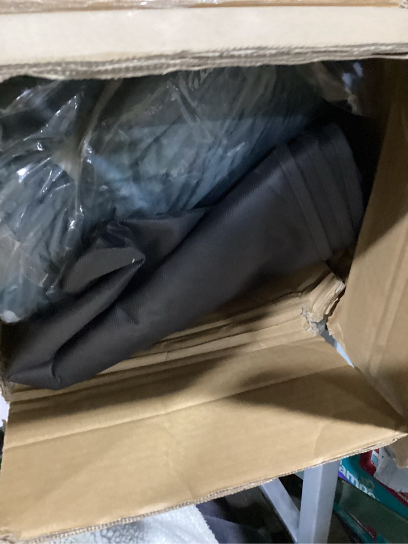 Condition photo showing Good Condition for Kingfun 6PCS Orthopedic Bed Wedge Pillow Set for Headboard, Post Surgery Memory Foam Support Pillows for Back, Neck and Leg Pain Relief, Adjustable Triangle Pillow - Acid Reflux, Anti Snoring & GERD White 6 Piece Set