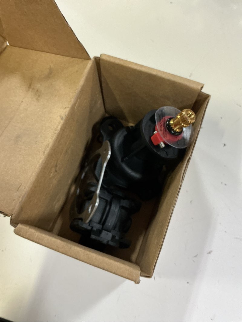 Condition photo showing As Is for gp876851 mixer cap and pressure balancing cartridge kit, compatible with kohler shower valves k-304 and k-11748 platforms, shower valve cartridge replacement repair kit, include gp77759 and gp800820