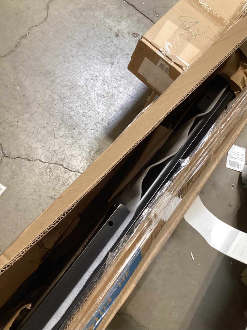 Ahkari Rectangle Wood-like Patio Dining Table