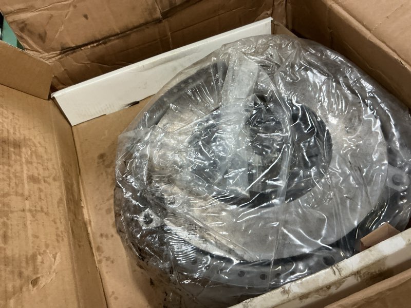 Condition photo showing As Is for ClutchMaxPRO Performance Stage 2 Clutch Kit & Flywheel Compatible with 1994-2001 Jeep Cherokee, Gran