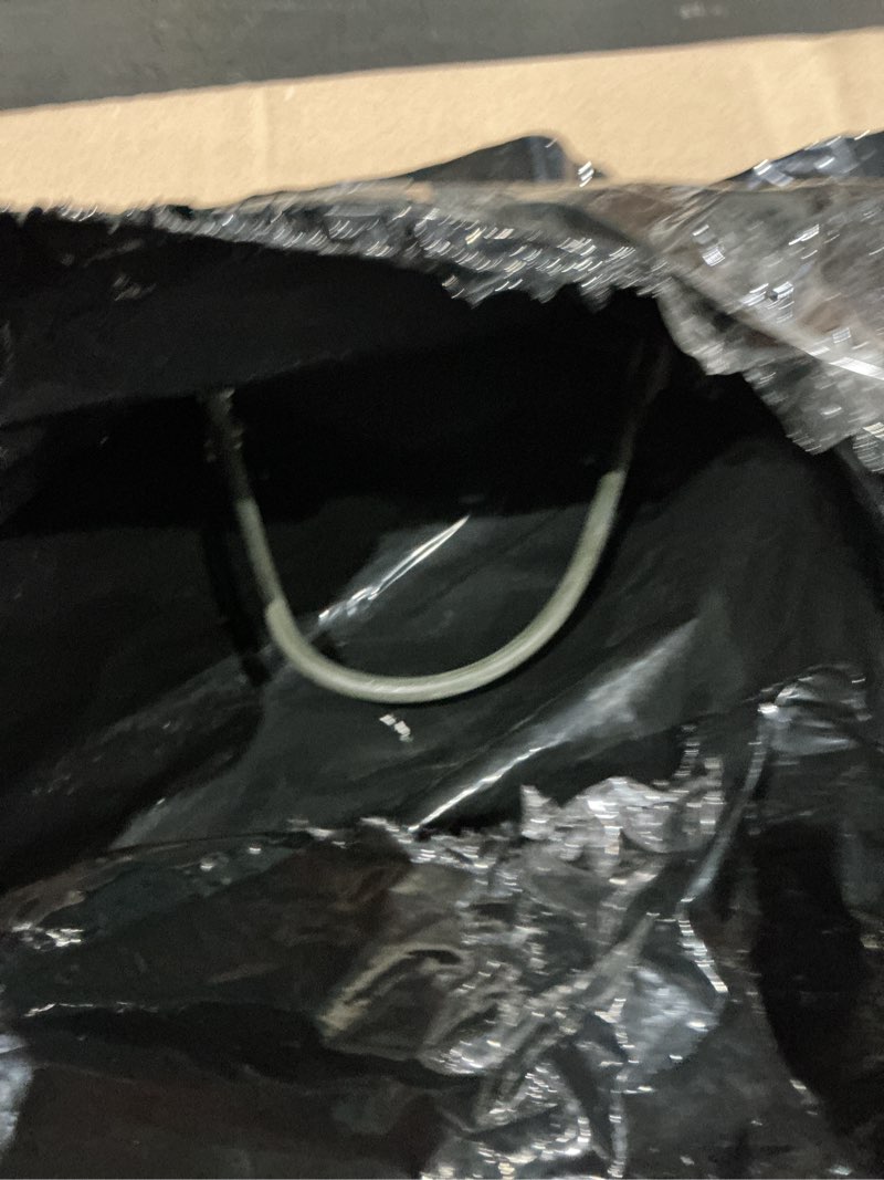Condition photo showing As Is for 316075103 316075104 oven heating element for frigidaire kenmore 790 replaces 316075102 ps438018 ap2125026 fef366emd fef366ecd fef326fse fef366dse ffef3048lsm fef326fse 316075100 316282600 f83-455