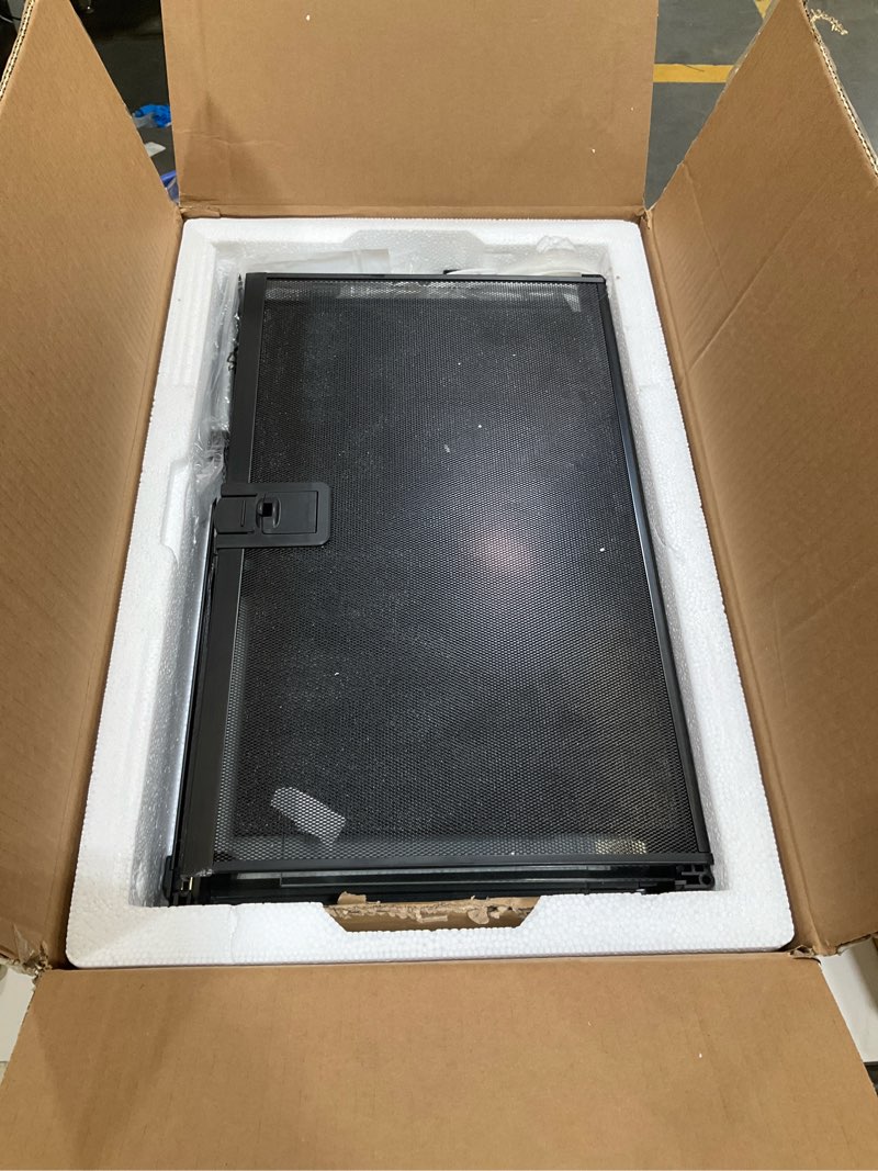 Condition photo showing Good Condition for repti zoo 10 gallon reptile tank glass natural cages terrarium 20" x 12" x 10" sliding screen top for reptile hamster hedgehog small animals