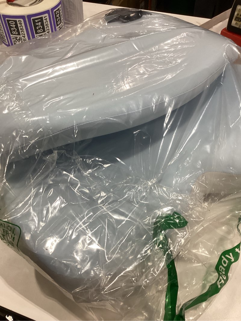 Seat Cushion, Office Chair Cushions for Tailbone Relief, Seat Cushions for Office Chair with L-Shape