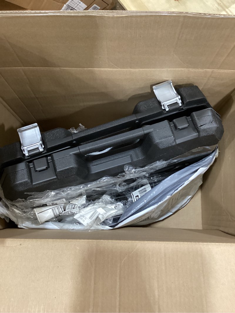 Tools box