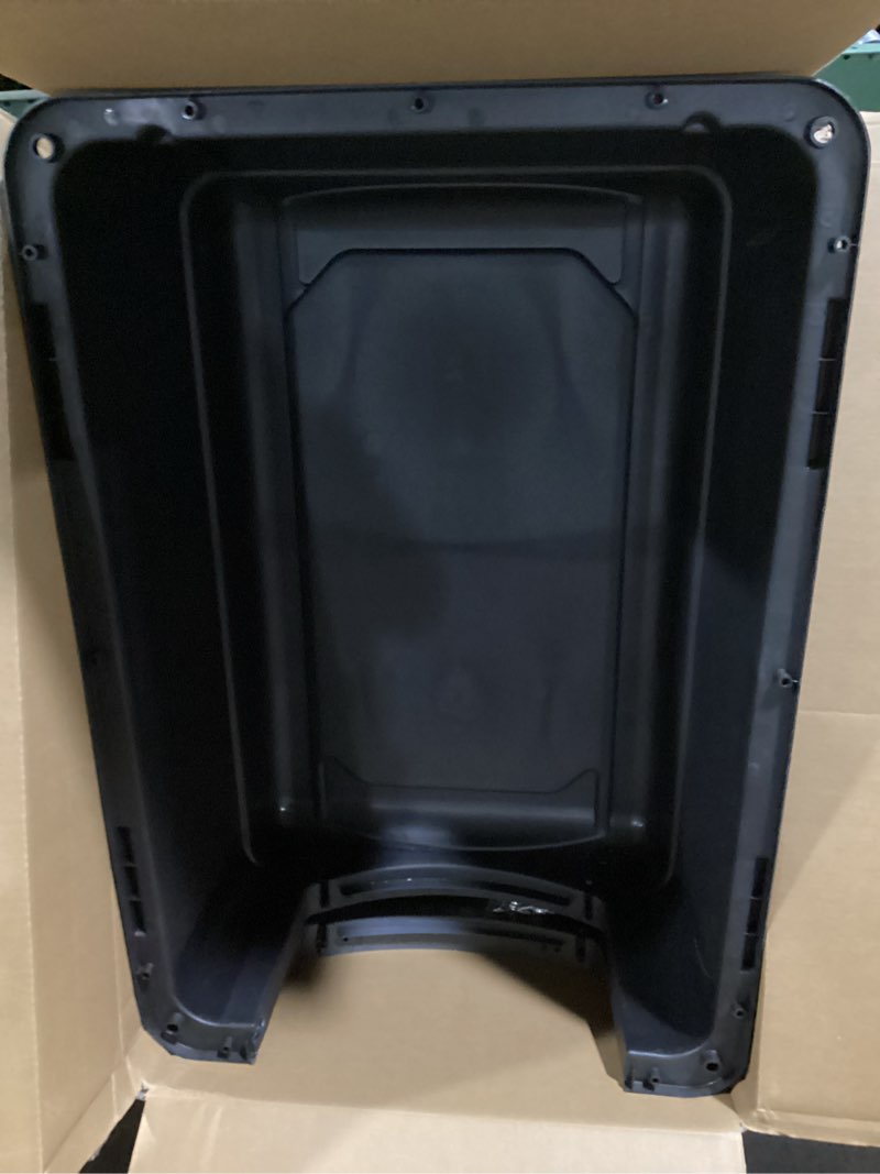 Condition photo showing New/Like New for petmate aspen pet pet porter dog kennel, various sizes, made in usa 36.0"l x 25.0"w x 27.0"h dog kennel