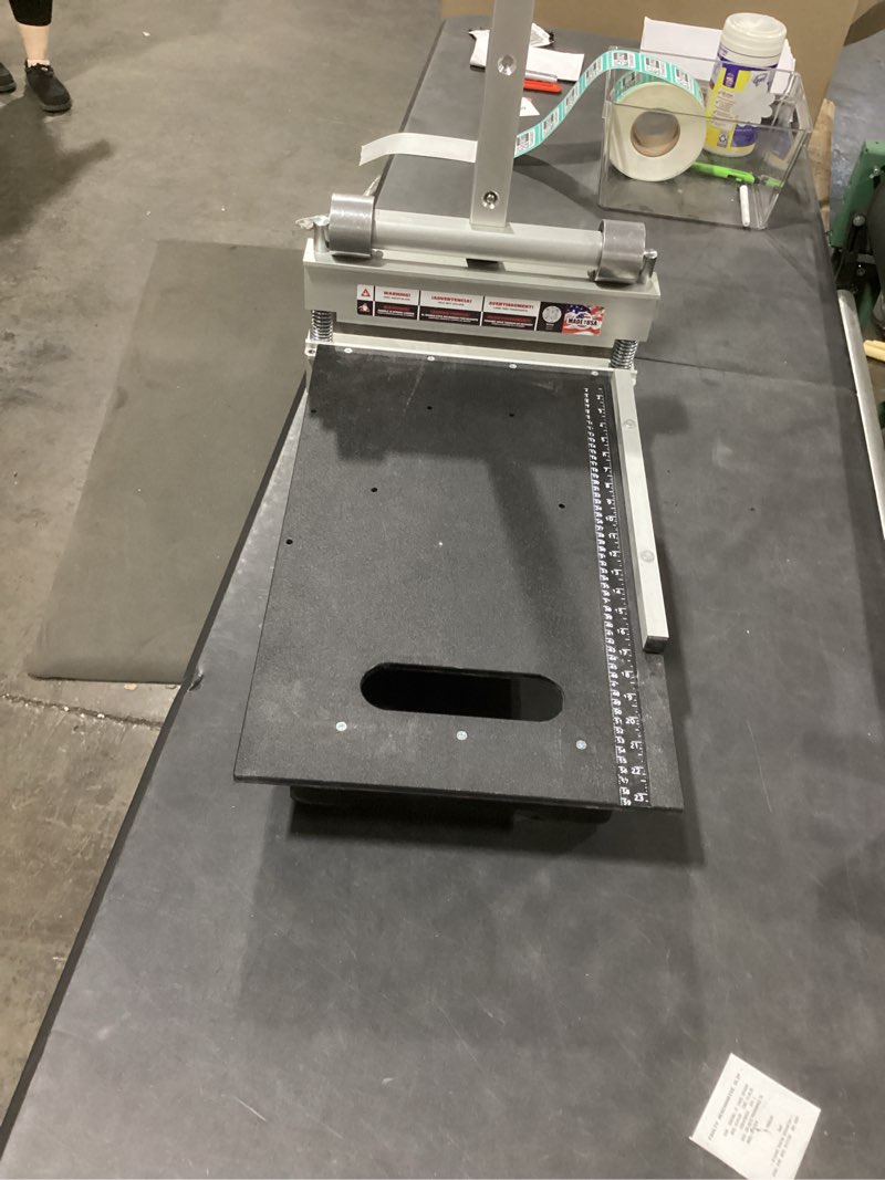 marshalltown 13-in ultra-lite floor cutter
