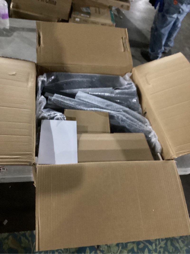 Condition photo showing Good Condition for Racing Wheel Stand?Height Adjustable Steering Wheel Stand Racing Simulator Cockpit for Logitech G920 G29 G923 G27 G25, Thrustmaster T300RS TX F458 T500RS T150 Xbox PS4 PS5 PC