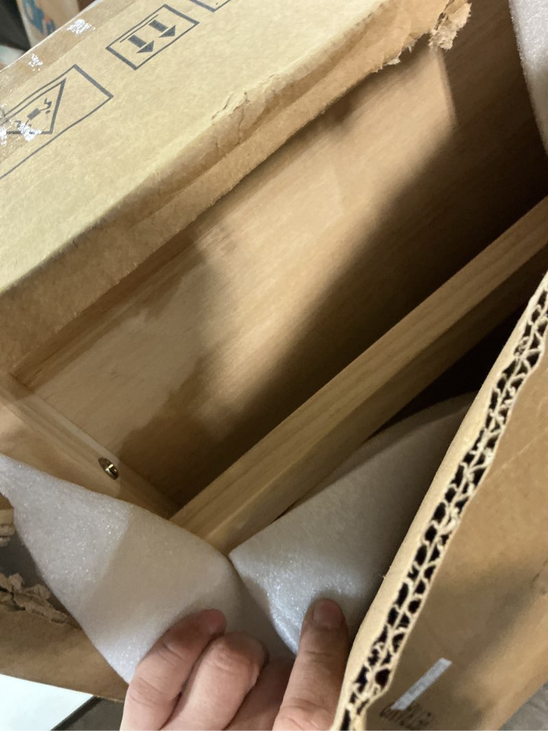 Condition photo showing Good Condition for Dog Ramp for Bed, Non-Slip Pet Ramp with Adjustable Heights, Portable Foldable Dog Ramps for Cars, SUVs, Beds - Anti-Slip Traction Surface, Holds Up to 160 lbs, Lightweight & Easy Storage (47.3 INCH)