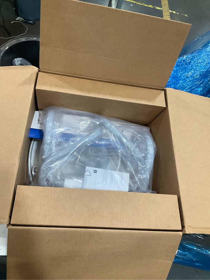 Condition photo showing Good Condition for bemis 4012461 assurance toilet seat support arms  gray 