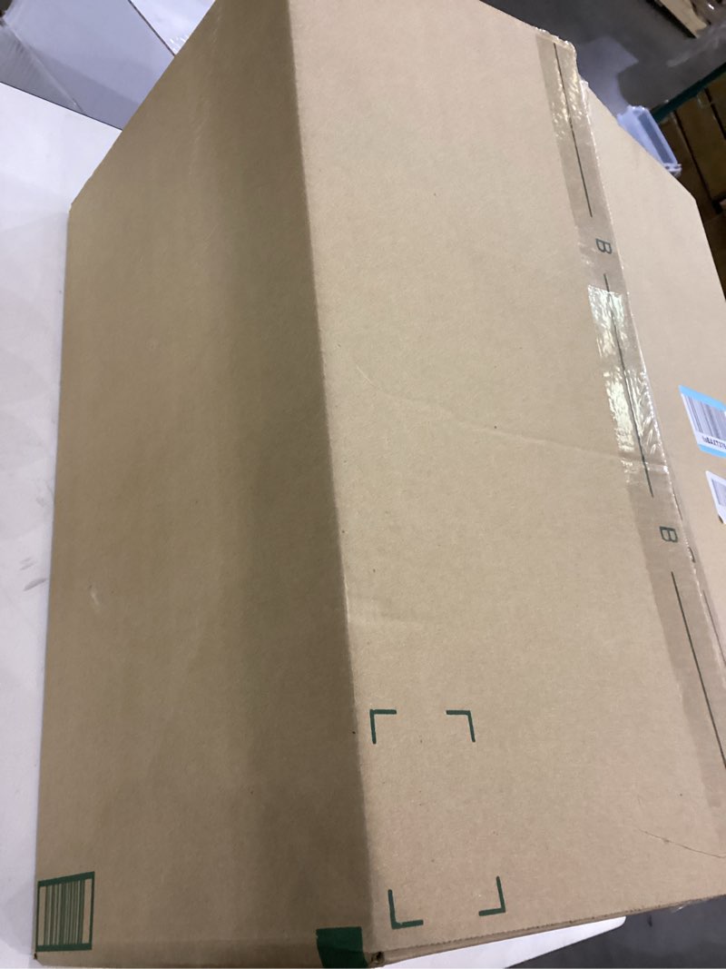 Condition photo showing Good Condition for Nuzzle Cooling Adjustable Pillow for Side Sleepers, Luxury Standard Size Bed Pillow Hotel Collection - Best Adjust Height Soft Firm Pillow for Back, Stomach or Side Sleepers - Home Gifts Standard SIze (Set of 1) White