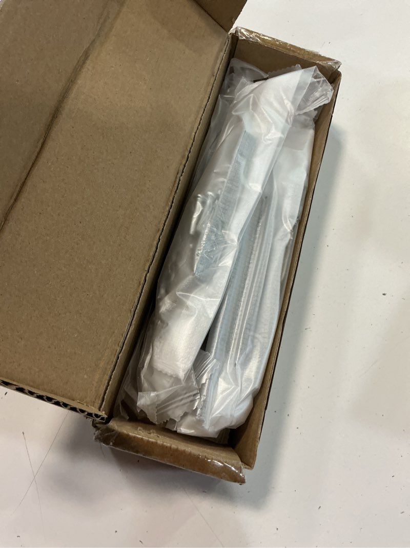 Condition photo showing New/Like New for kitchen cabinet pulls - black cabinet handles - 5 pack long cabinet hardware for drawers dresser furniture pulls (3.78 inches hole center - 6.3 inches length)