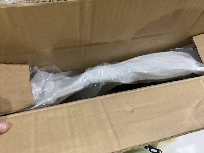 Condition photo showing Good Condition for dreamizer universal motorcycle windshield 19"x17" claer motorcycles windscreen pc wind deflector for 1 or 7/8” handle bars motorcycle motorbike (19 inch x17 inch)