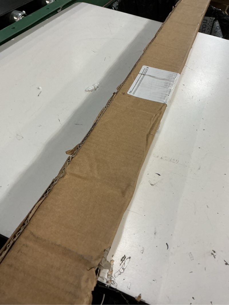 Condition photo showing Good Condition for sunoff blackout roller shades blinds cordless for windows pull down room darkening door blinds with thermal insulated easy to install for living room,bedroom,home,office bathroom white 39" w x 72" h 39"w x 72"h white