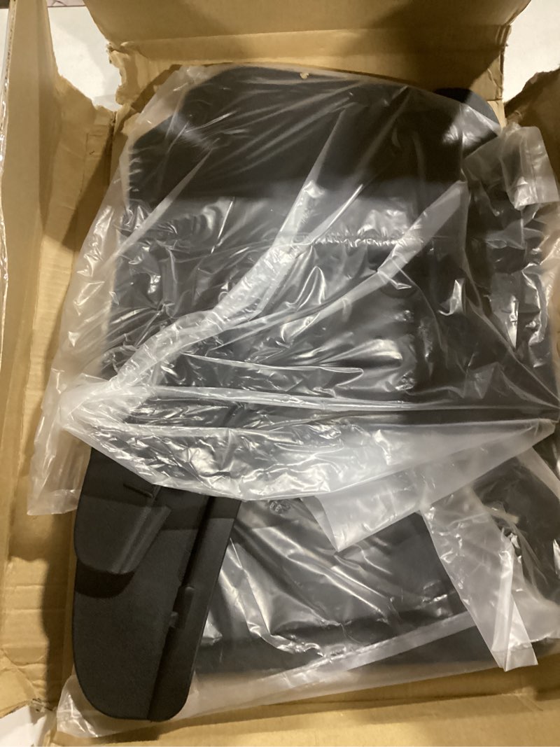 Upgraded Mud Flaps Compatible with 2026 2025 2024 2023 Chevy Colorado, No Drilling/Tape Wheel and Ti